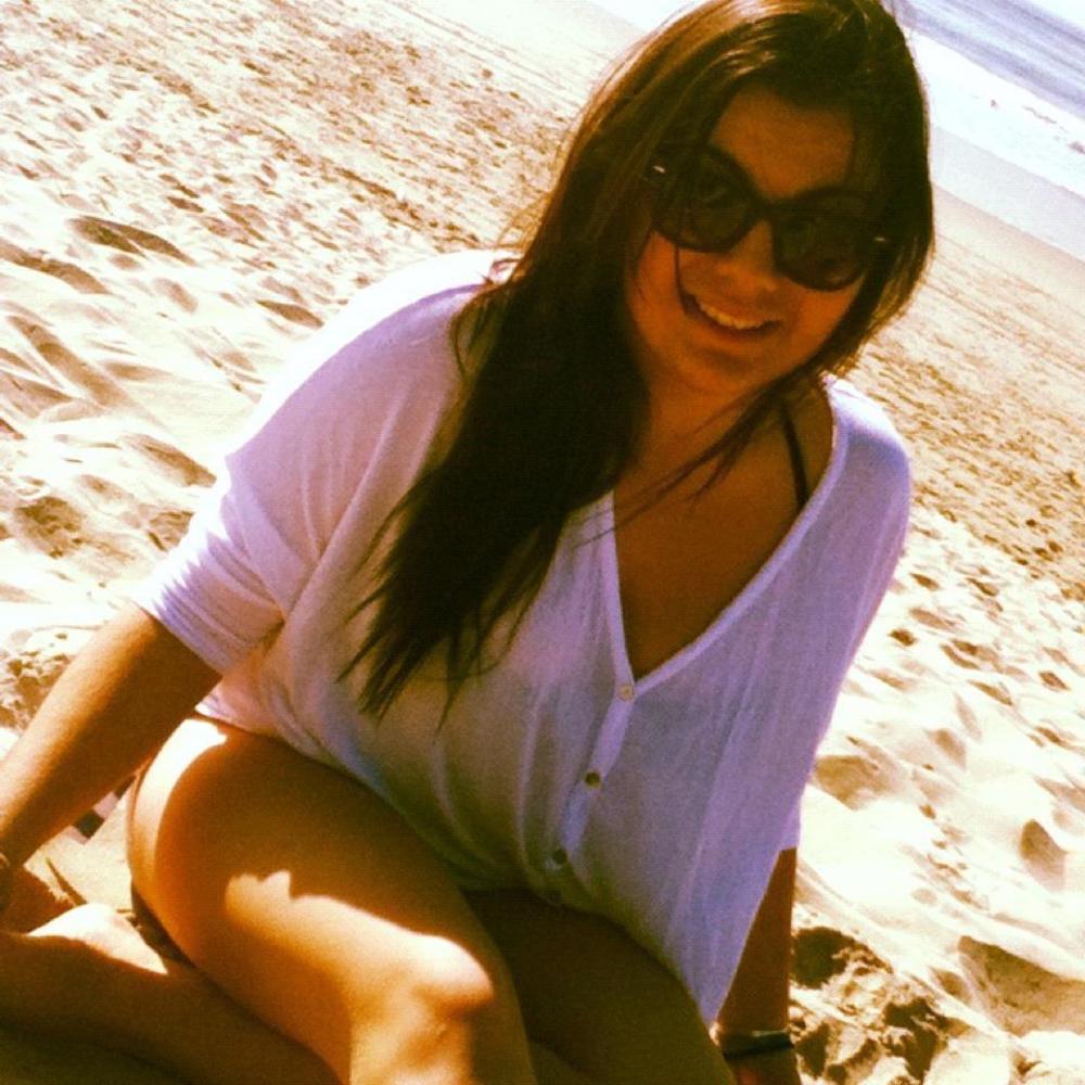 Meet your Posher, Sophia